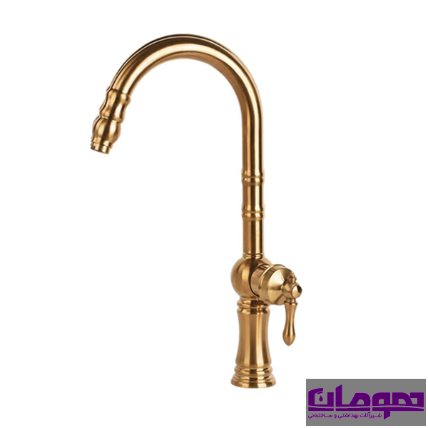 شیر ظرفشویی روشا