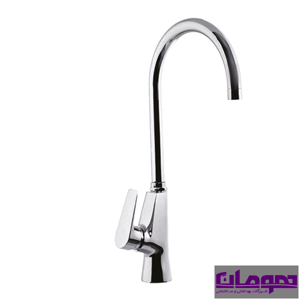 شیر ظرفشویی کاردو