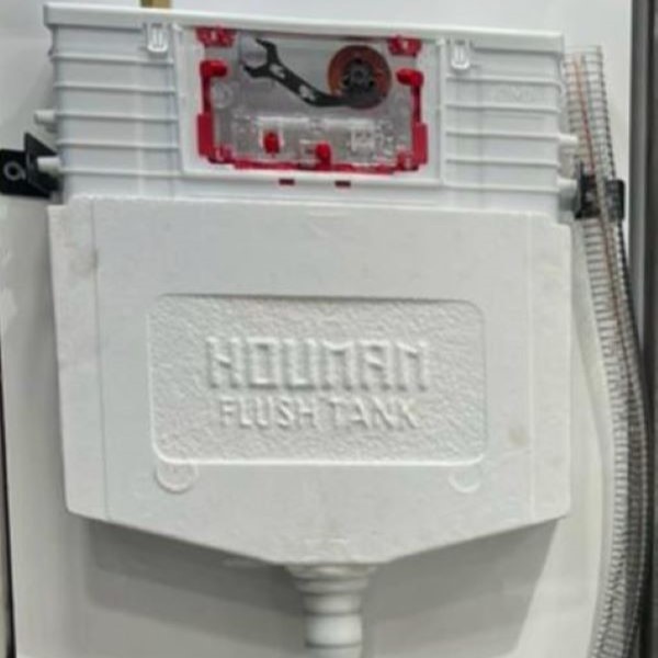 فلاشتانک توکار ایرانی (زمینی)